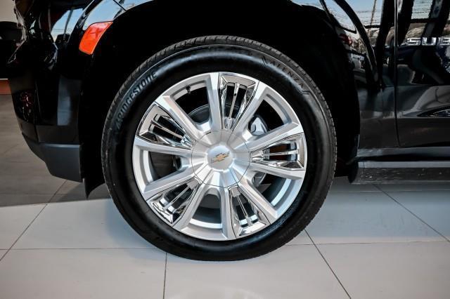 Chevrolet Suburban  2024