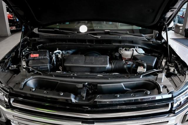 Chevrolet Suburban  2024