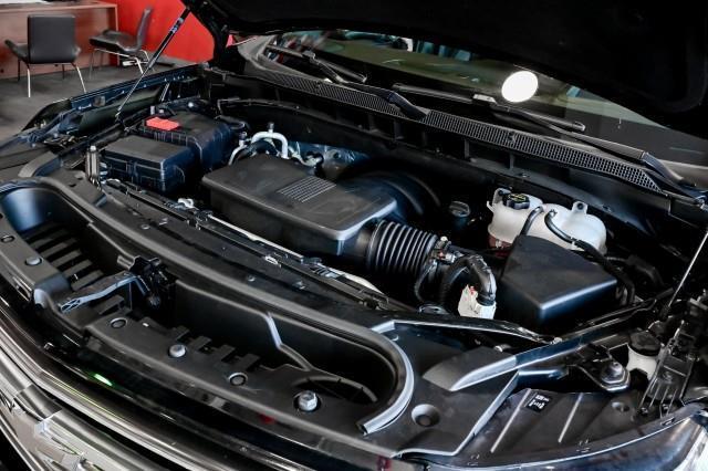 Chevrolet Suburban  2024