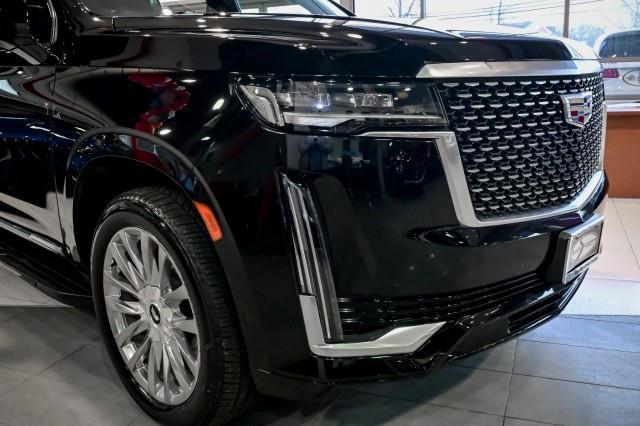 Cadillac Escalade  2021