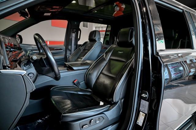 Cadillac Escalade  2021