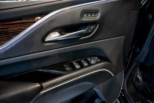 Cadillac Escalade  2021