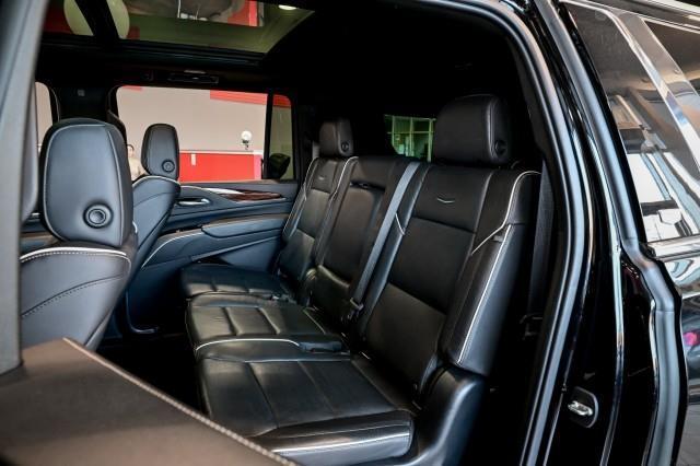 Cadillac Escalade  2021