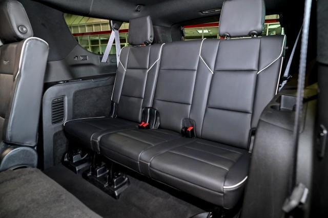 Cadillac Escalade  2021