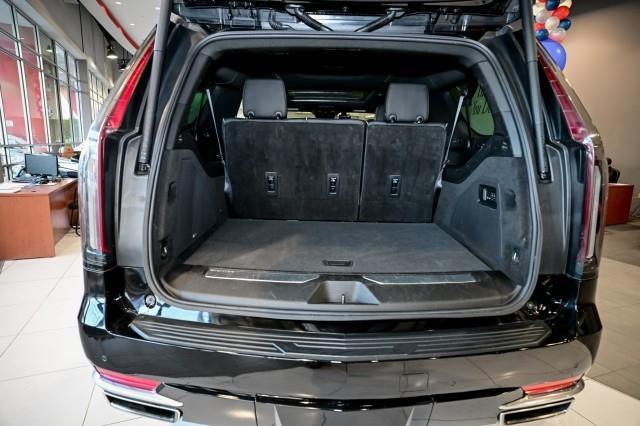 Cadillac Escalade  2021