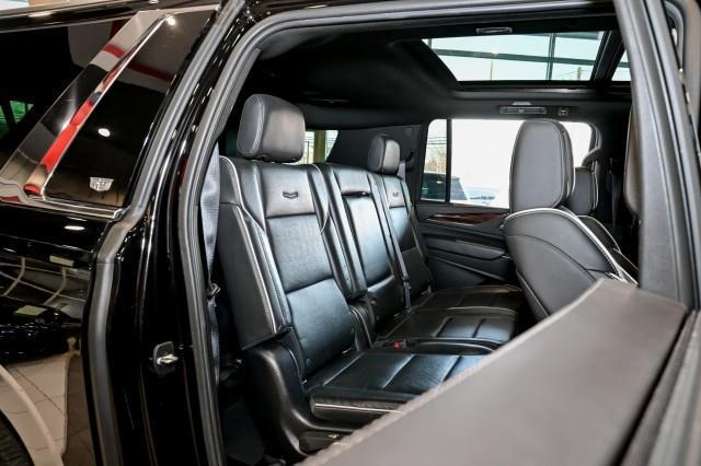 Cadillac Escalade  2021