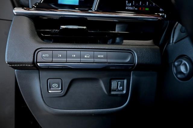 Cadillac Escalade  2021