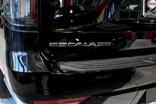 Cadillac Escalade  2021