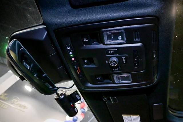 Cadillac Escalade  2021