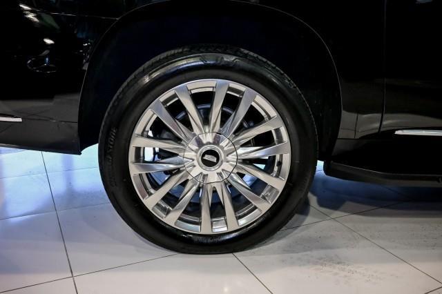 Cadillac Escalade  2021