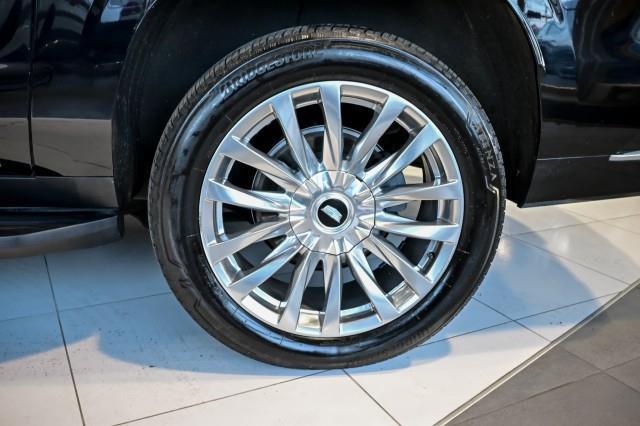 Cadillac Escalade  2021