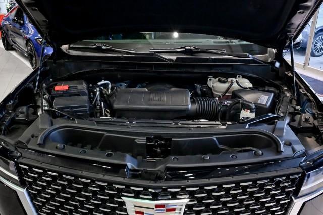 Cadillac Escalade  2021