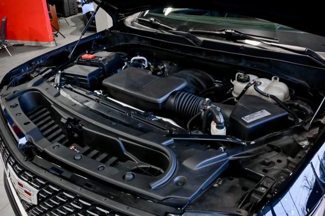 Cadillac Escalade  2021