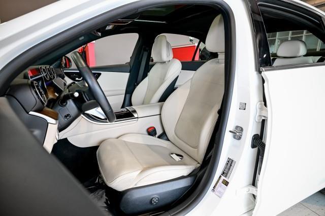 Mercedes-Benz C-Class  2023