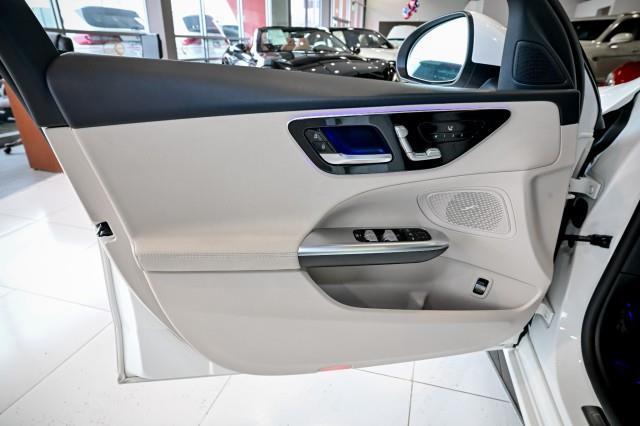 Mercedes-Benz C-Class  2023