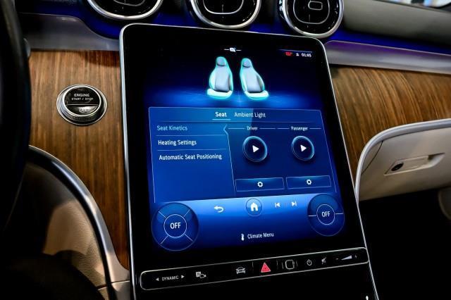 Mercedes-Benz C-Class  2023