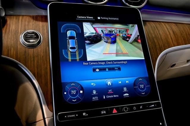 Mercedes-Benz C-Class  2023