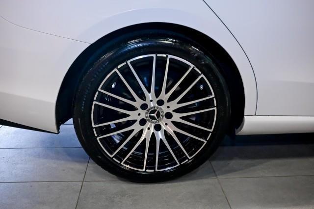 Mercedes-Benz C-Class  2023