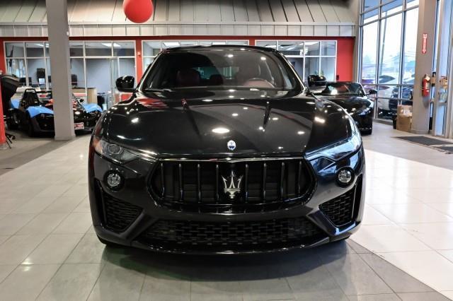 Maserati Levante  2022