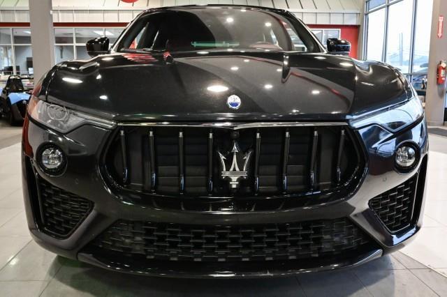Maserati Levante  2022