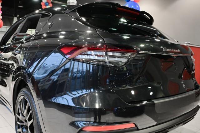 Maserati Levante  2022