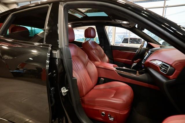 Maserati Levante  2022