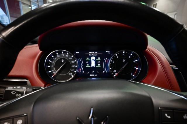 Maserati Levante  2022