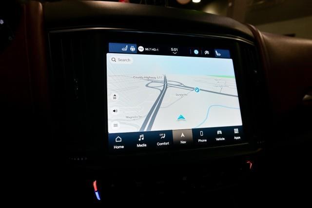 Maserati Levante  2022