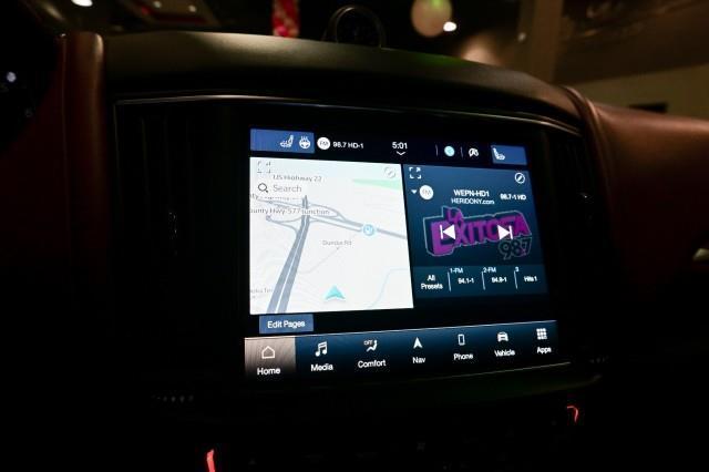 Maserati Levante  2022