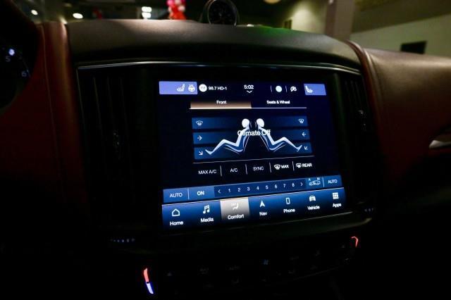 Maserati Levante  2022