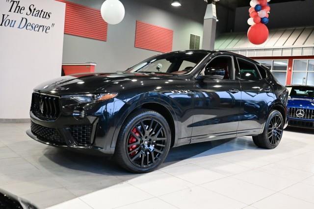 Maserati Levante  2022