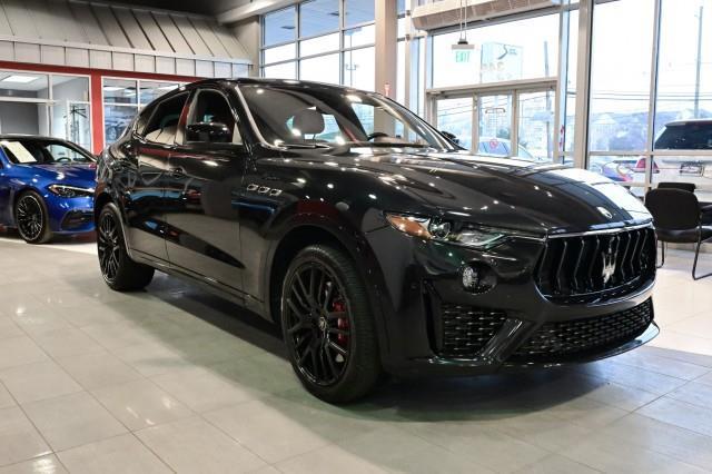 Maserati Levante  2022