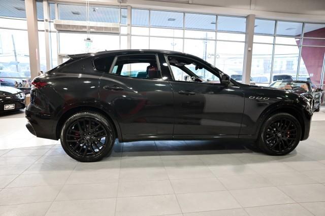 Maserati Levante  2022