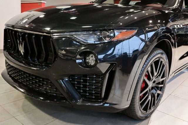 Maserati Levante  2022