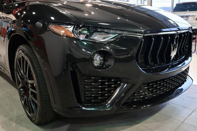 Maserati Levante  2022
