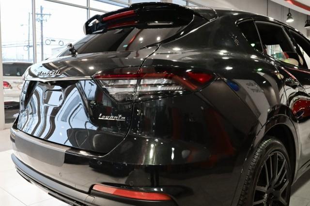 Maserati Levante  2022