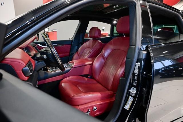 Maserati Levante  2022