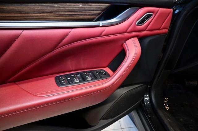 Maserati Levante  2022