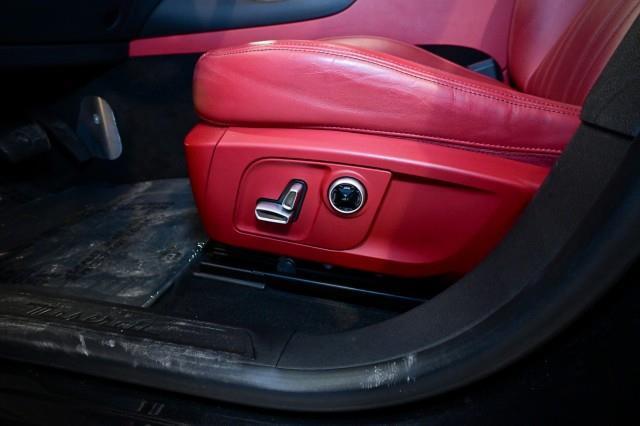 Maserati Levante  2022