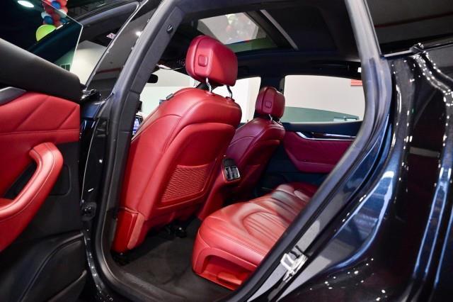 Maserati Levante  2022