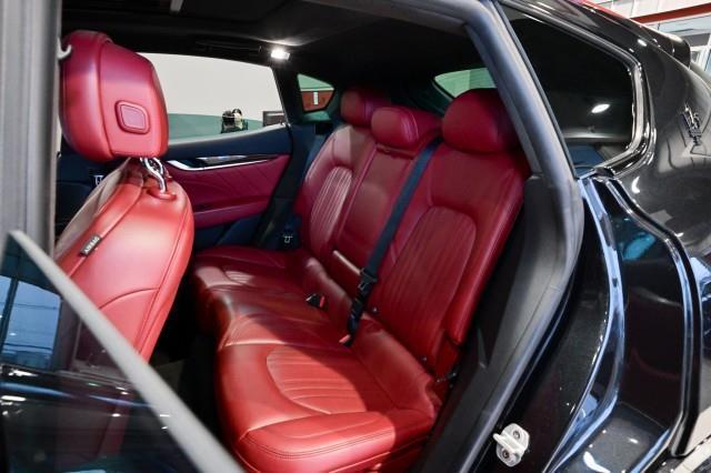 Maserati Levante  2022