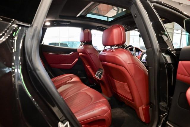 Maserati Levante  2022