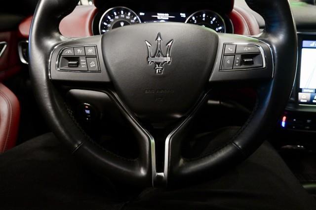 Maserati Levante  2022