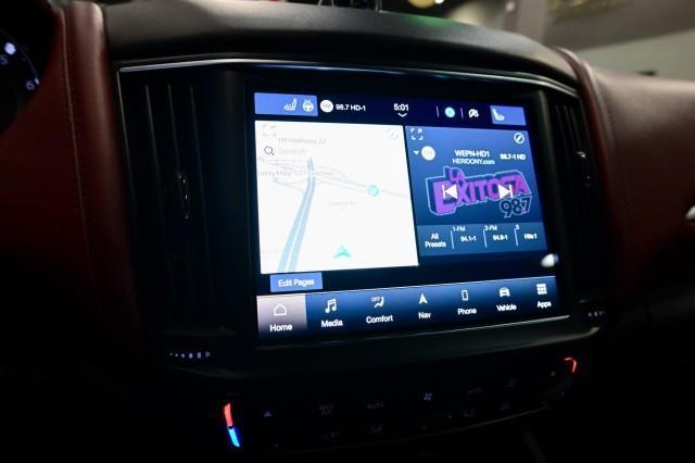 Maserati Levante  2022