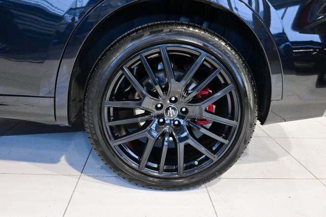 Maserati Levante  2022