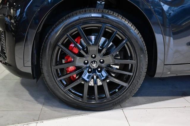 Maserati Levante  2022