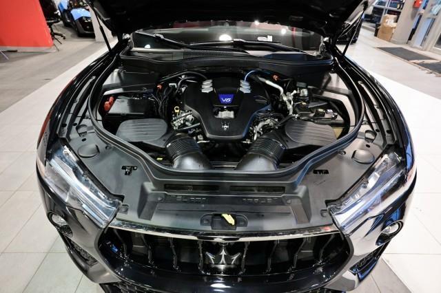 Maserati Levante  2022