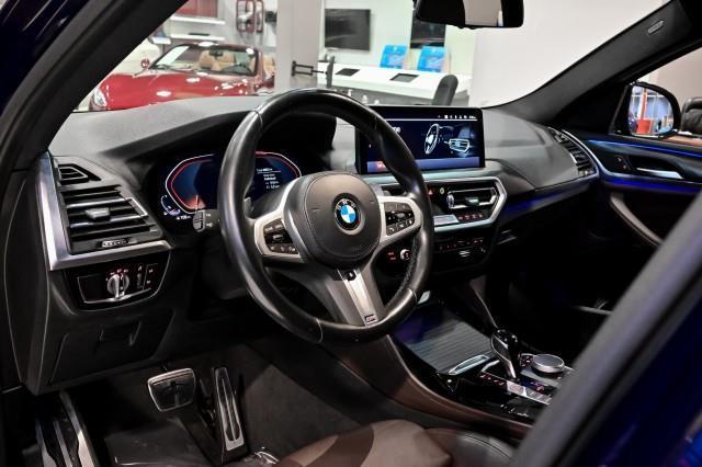 BMW X4  2022