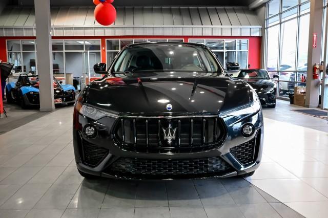 Maserati Levante  2022