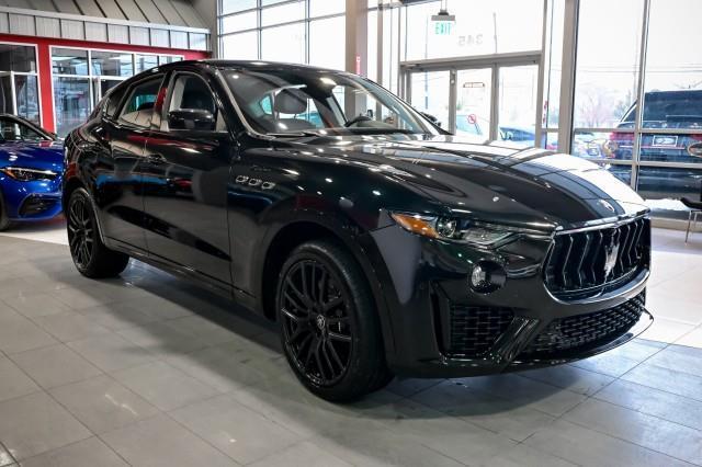 Maserati Levante  2022